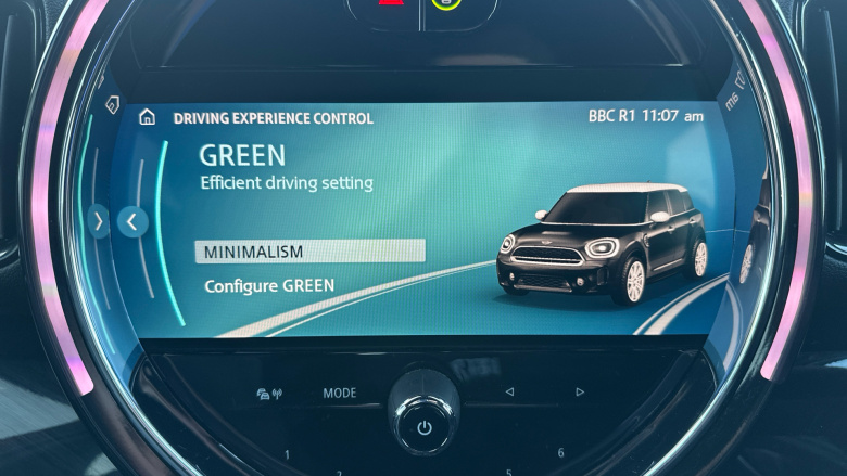 MINI Countryman 1.5 Cooper Sport 5dr Auto Petrol Hatchback